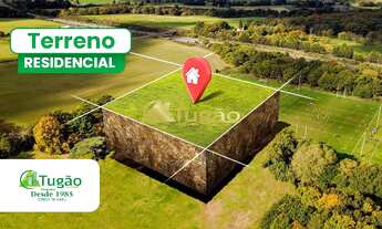 Imagem: Terreno Residencial para Venda Residencial