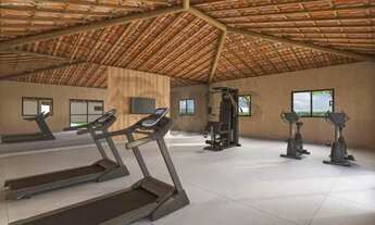 Imagem 6: Imóvel para venda com 57 metros, Condomínio Viva Mais Barra