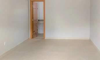 Imagem 5: Cond. Res. Porto do Lago casa 03 suites com varanda 01 vaga med 142,53m² - Cod 56428