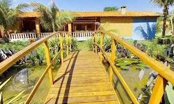 Imagem 4: 6 suites à venda, 5000 m² por R$ 3.000.000 - Itanhangá - Ribeirão Preto/SP