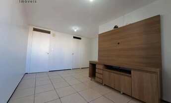 Imagem 7: Apartamento com 3 Quartos no Bairro Aldeota em Fortaleza, CE