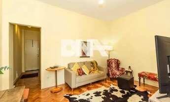 Imagem 4: Lindo Apartamento em Copacabana