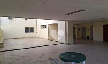 Imagem 4: Apartamento com 02 quartos (sendo 01 suíte) em prédio com excelente infraestrutura