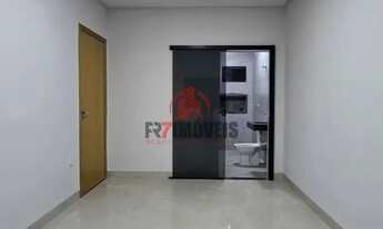 Imagem 6: BELÍSSIMA CASA 3 QUARTOS NO SETOR SANTOS DUMONT - GOIÂNIA/GO