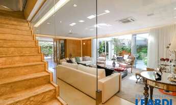 Imagem 6: CASA EM CONDOMÍNIO - VILA MADALENA - SP