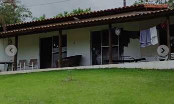 Imagem: Chácara para Venda em Ibiúna, Cachoeira