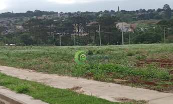 Imagem: LOTEAMENTO RECANTO DOS PASSAROS