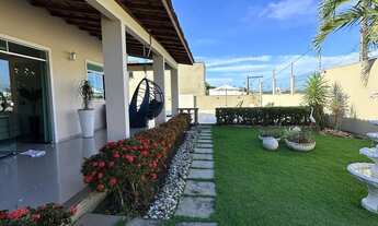 Imagem 2: Linda Casa piscina e Área Verde