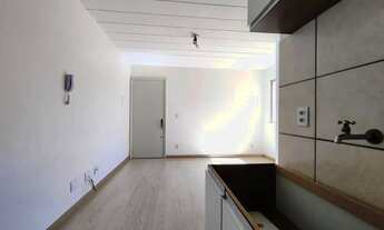 Imagem 5: Imóvel para aluguel possui 45 metros quadrados com 2 quartos em Canudos - Novo Hamburgo