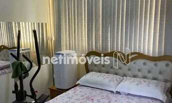 Imagem 4: Imóvel para venda possui 82 metros quadrados com 3 quartos em Sagrada Família - Belo Horiz