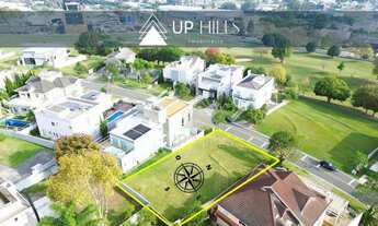 Imagem 4: Terreno à venda, 745 m² por R$ 1.850.000,00 - Alphaville Graciosa - Pinhais/PR