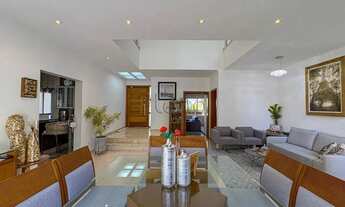 Imagem: Sobrado à venda em Campinas, Swiss Park