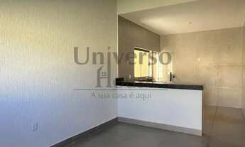 Imagem 5: Casa Alvenaria em Residencial Tuzimoto, Goiânia/GO