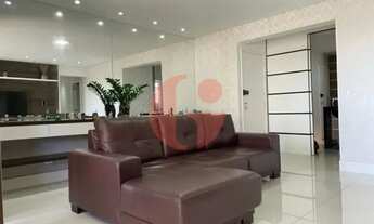 Imagem 3: Apartamento para venda com 3 quartos e 2 vagas de garagem com 100m² - Jardim das Industria