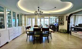 Imagem 6: Imóvel diferenciado no Central Parque