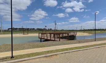 Imagem 7: Imóvel para venda possui 376 metros quadrados em Laranjal - Pelotas - RS