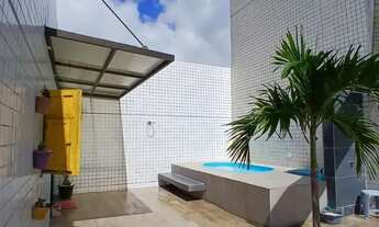 Imagem 6: Vendo linda cobertura linear no aeroclube com vista para parque