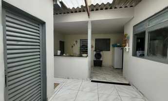 Imagem: Casa para locação no bairro Jardim das