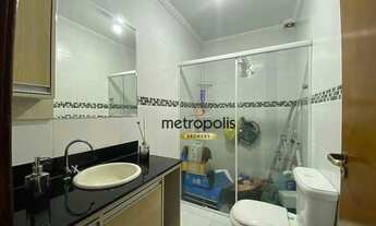 Imagem 5: Sobrado à venda, 162 m² por R$ 701.000,00 - Vila Vivaldi - São Bernardo do Campo/SP