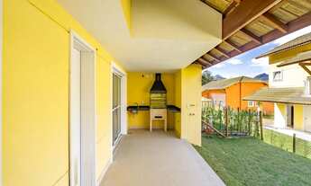 Imagem 3: Casa com 4 quartos em Itaipava, Petrópolis