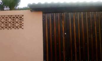 Imagem: Casa à venda no bairro Varjão - Pirai/RJ