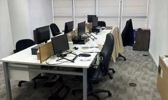 Imagem 4: Sala para alugar, 55 m² por R$ 2.950,00/mês - Jardim Higienópolis - Londrina/PR