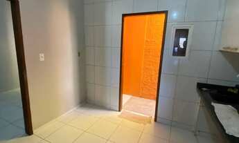 Imagem 5: Casa plana na praia do Icaraí