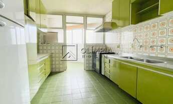 Imagem: Venda Apartamento 3 Dormitórios - 184 m²