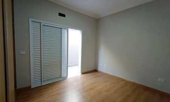 Imagem 6: Casa à Venda em Jardim Santa Alice, 3 Suítes, 206m² SBO