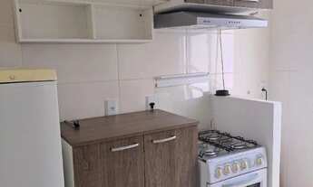 Imagem 5: Apartamento Mobiliado em Campo Largo