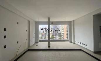 Imagem 4: ÁGIO - Apartamento 3Q no Lux Oeste Torre Lua em Construção - Goiânia