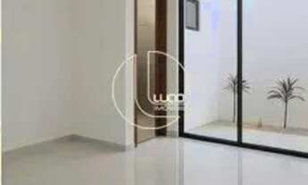 Imagem 6: Casa no Bairro Vida Nova. Anápolis-GO