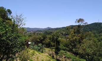 Imagem 7: REF. 263 Terreno com vista apaixonante na Vargem Pequena