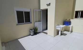 Imagem: Apartamento Sao Leopoldo c/ Terraço Semimobiliado