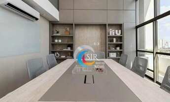 Imagem 3: Conjunto para alugar, 350 m² por R$ 53.750,00/mês - Vila Olímpia - São Paulo/SP