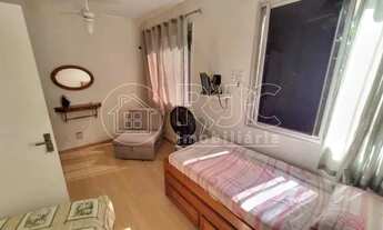 Imagem 4: Imóvel para venda com 60 metros quadrados com 2 quartos em Engenho Novo - Rio de Janeiro