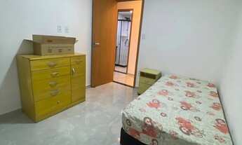 Imagem 2: Apto mobiliado 3/4 Altiplano 3.100,00