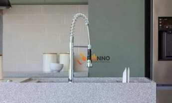 Imagem 3: Cobertura com 3 Suítes no Alto da Glória