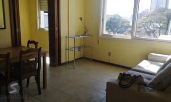 Imagem 3: Apartamento - 2 dormitórios - 75,69 m² - Menino Deus