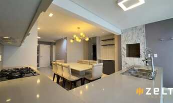 Imagem 3: Apartamento com 2 dormitórios para alugar, 90 m² por R$ 6.340,00/mês - Vila Nova - Blumena