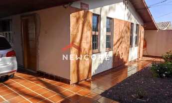 Imagem: Casa em Rua Catulo Cearense - Zona 05