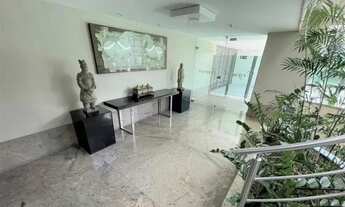 Imagem 7: Apartamento com 4/4 - 346m² - Crystal Green - Lagoa Nova - Natal RN