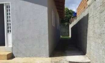 Imagem 7: VENDO CASA NO NOVA CIDADE PRÓXIMO A AVENIDA NEPAL