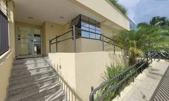 Imagem 4: Apartamento na Santa Mônica no Residencial Vert, Alto Padrão, Armários Planejados, 1 Suíte