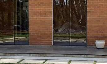 Imagem 2: Casa nova com 3 quartos em condomínio fechado