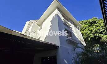 Imagem 2: Venda Casa comercial Funcionários Belo Horizonte