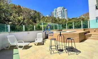 Imagem: Cobertura 5 Quartos para Alugar 241 m²