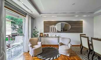 Imagem 3: Casa à venda, 158 m² por R$ 890.000,00 - Bom Retiro - Teresópolis/RJ