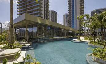 Imagem 5: Apartamento À venda Oceana Golf - Barra da Tijuca