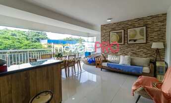 Imagem 5: Apartamento para locação de 142 m² na Vila Leopoldina